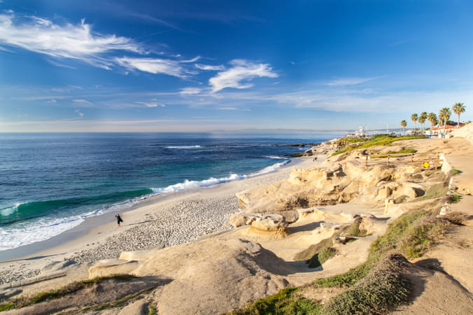 La Jolla Shores