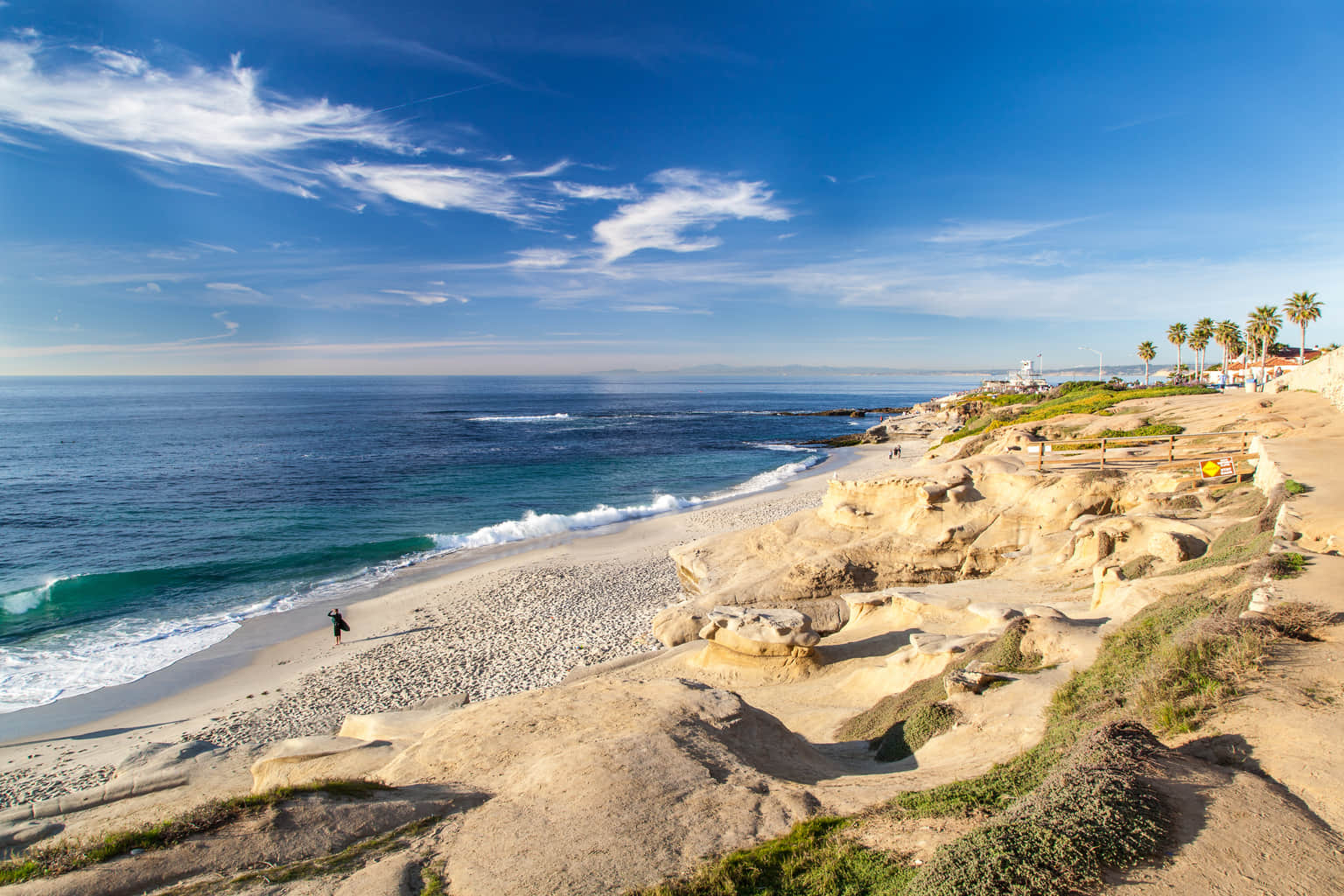 La Jolla Shores, <em>San Diego</em>