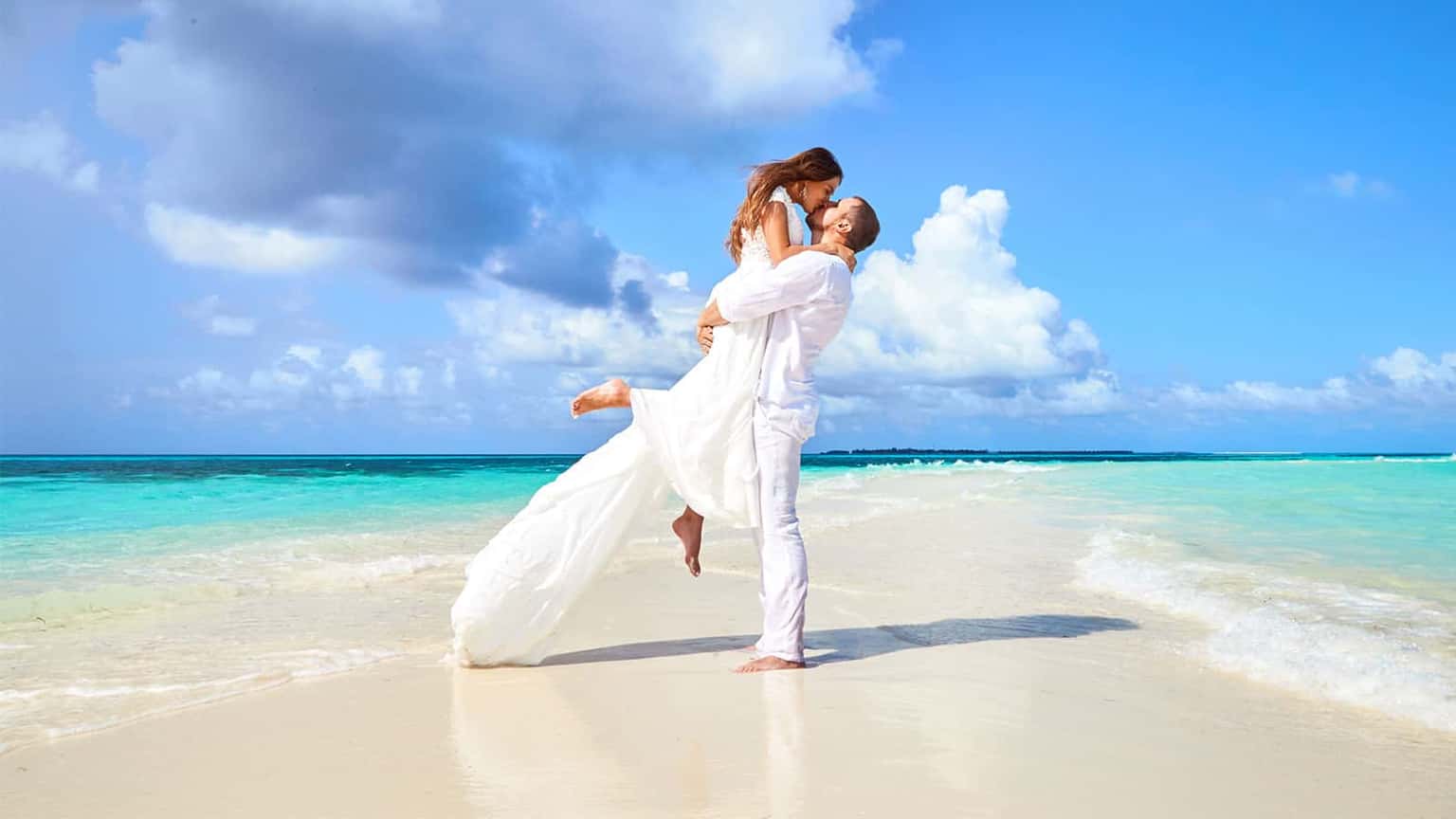 Maldives Honeymoon Package For 7 Days