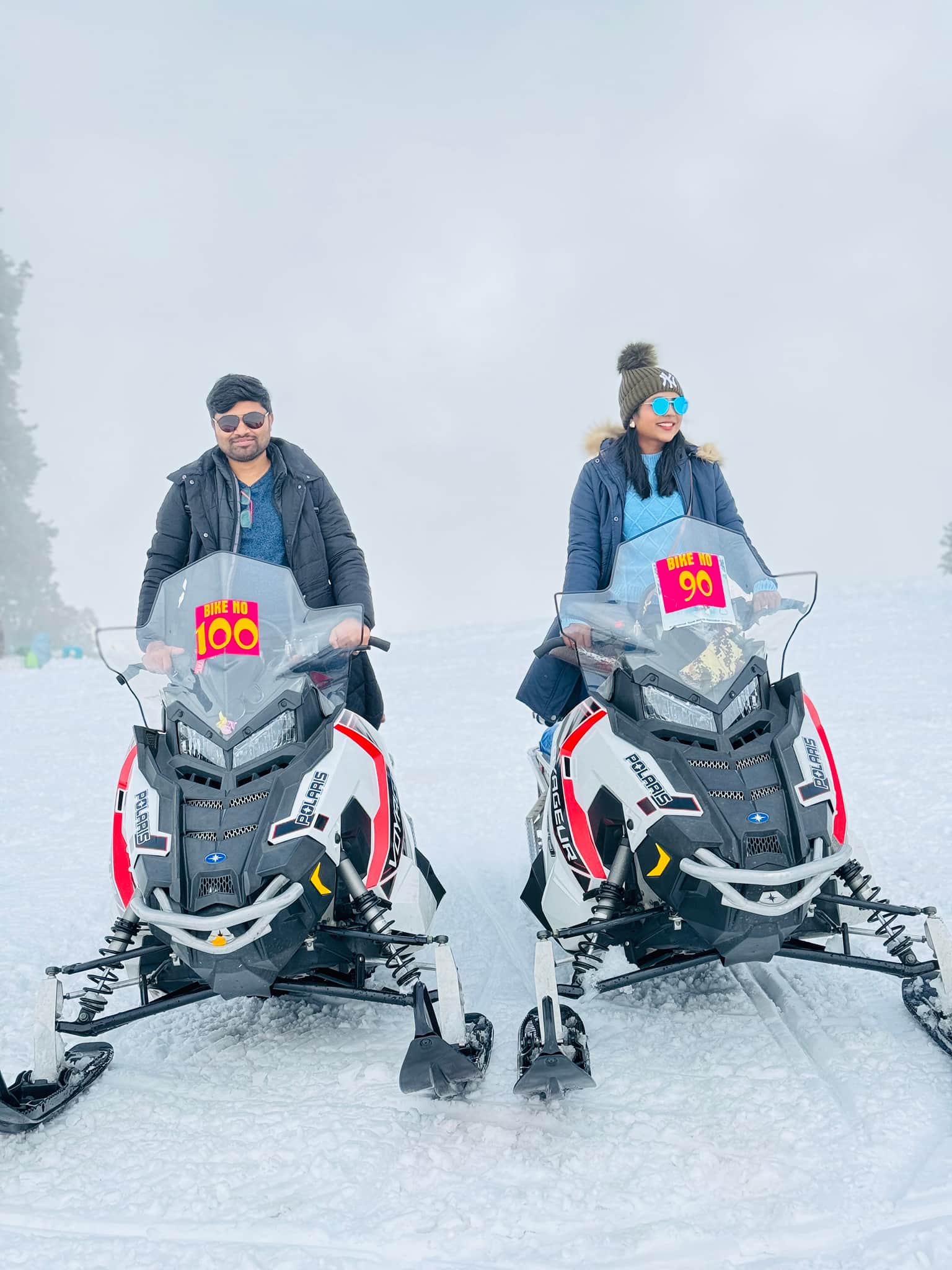 Photo from Kaaviya  Umashankar's trip