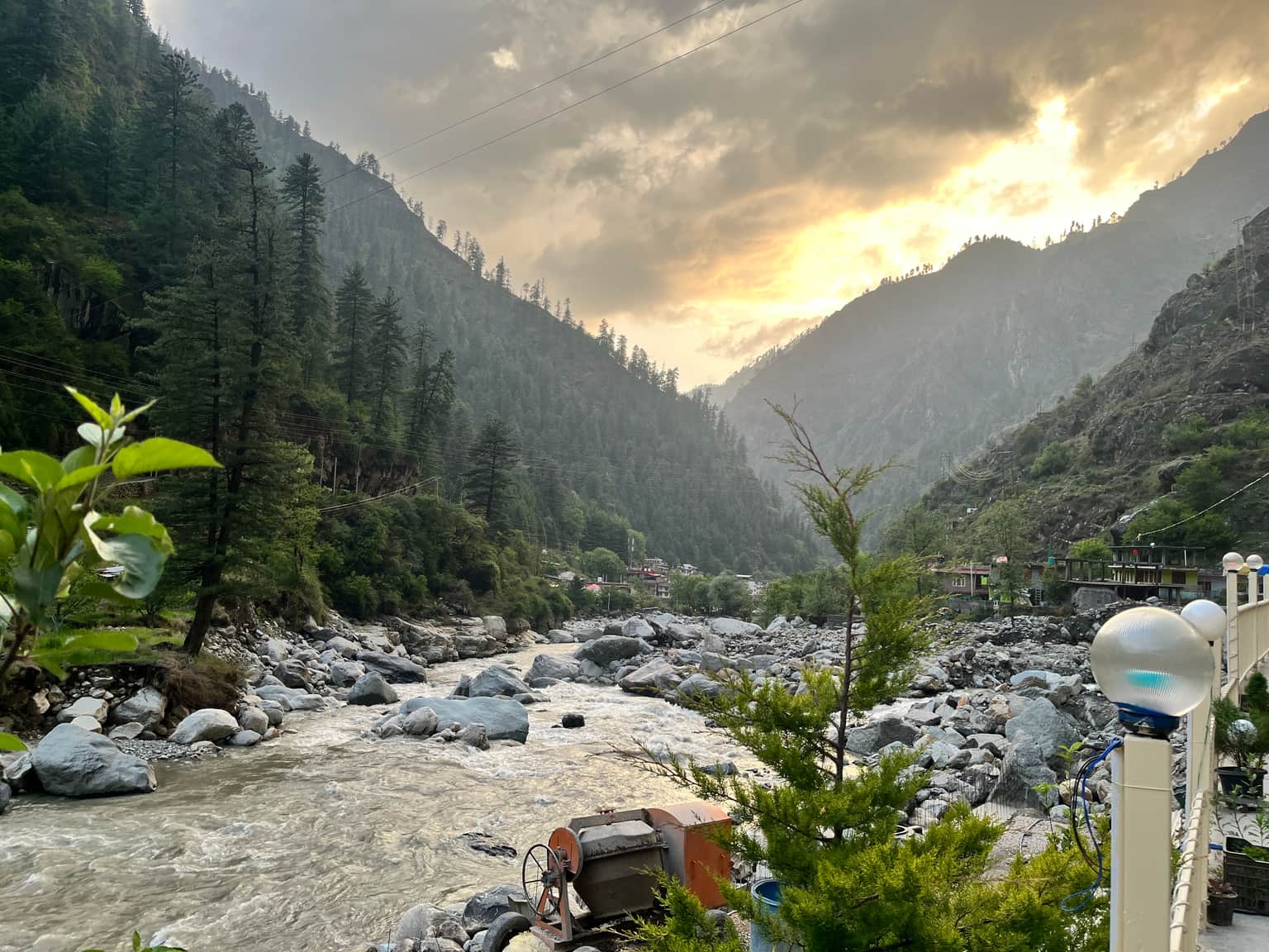 Photo from Raviraj Kandalgaonkar's trip