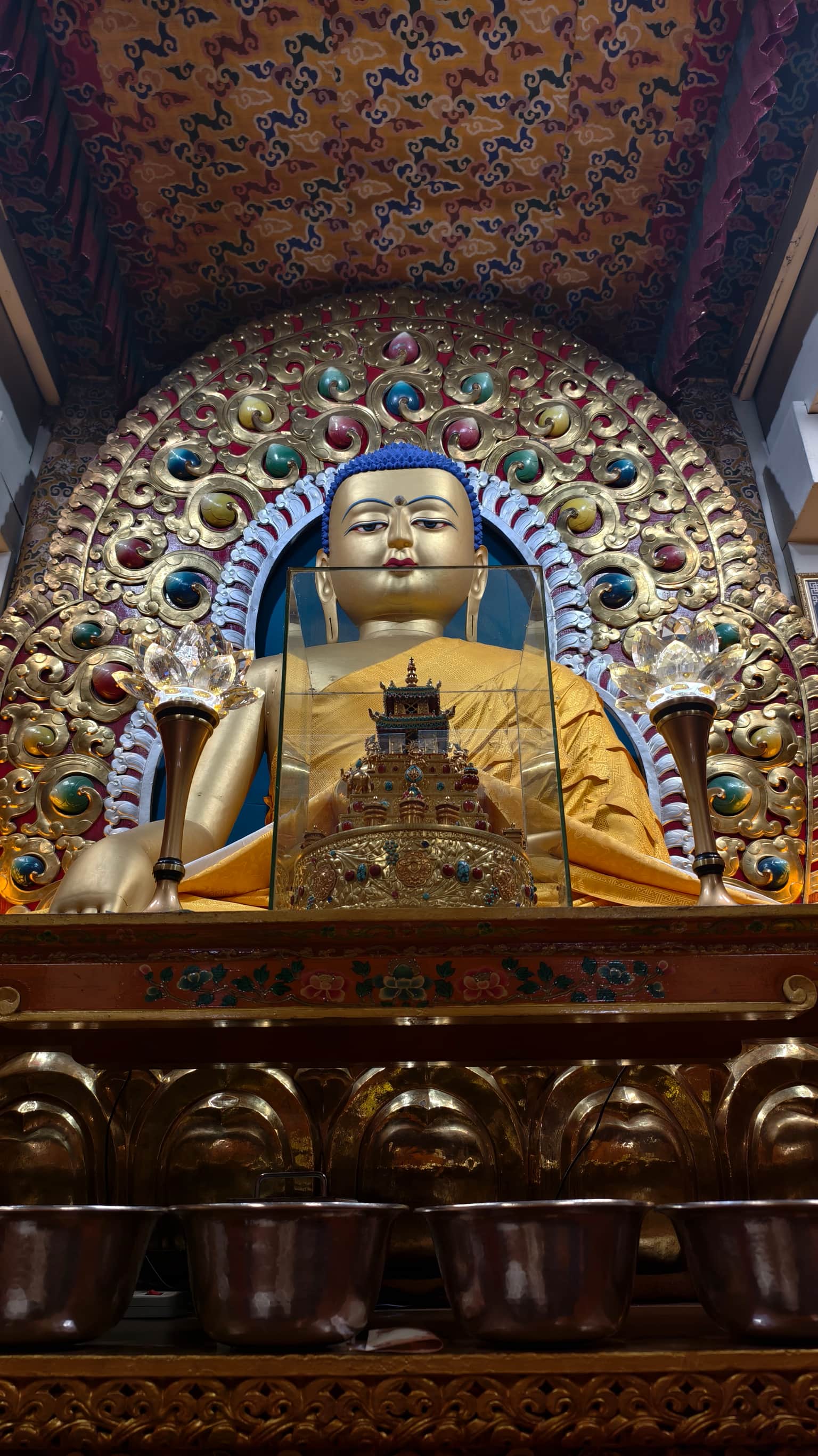 Photo from Anupama Sridhar's trip