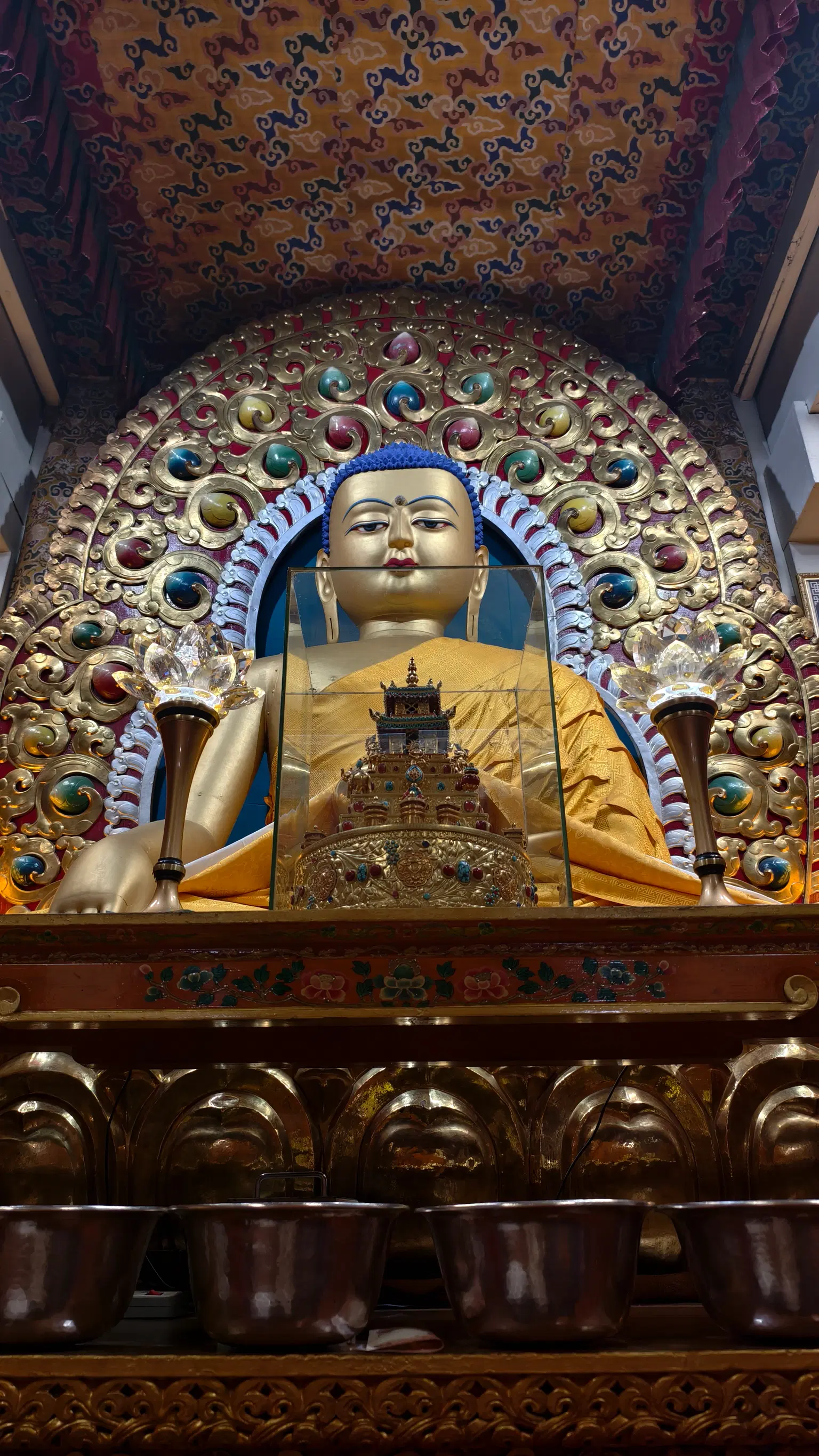 Photo from Anupama Sridhar's trip