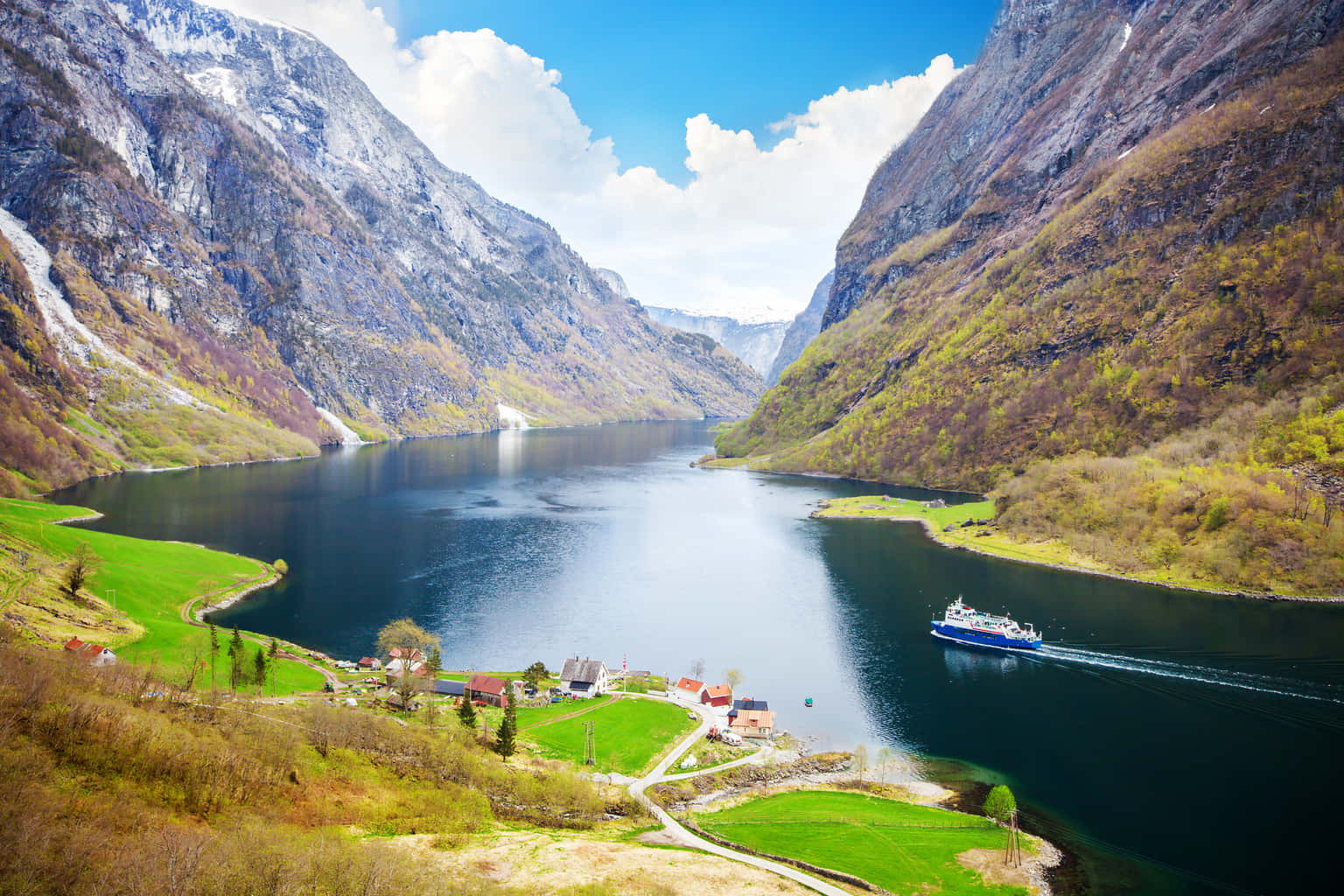 Southern Norway Highlights | Oslo, Stavanger & Fjord Experiences