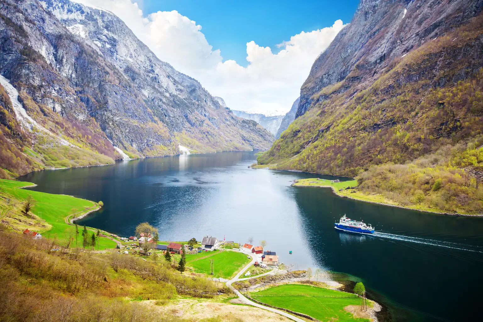 Southern Norway Highlights | Oslo, Stavanger & Fjord Experiences