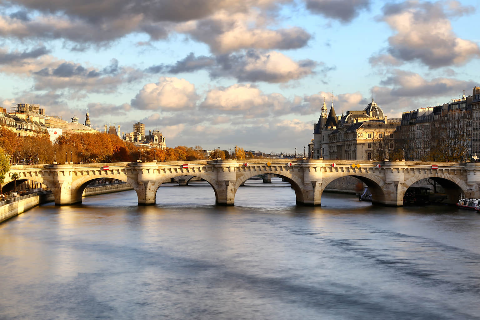 Pont Neuf