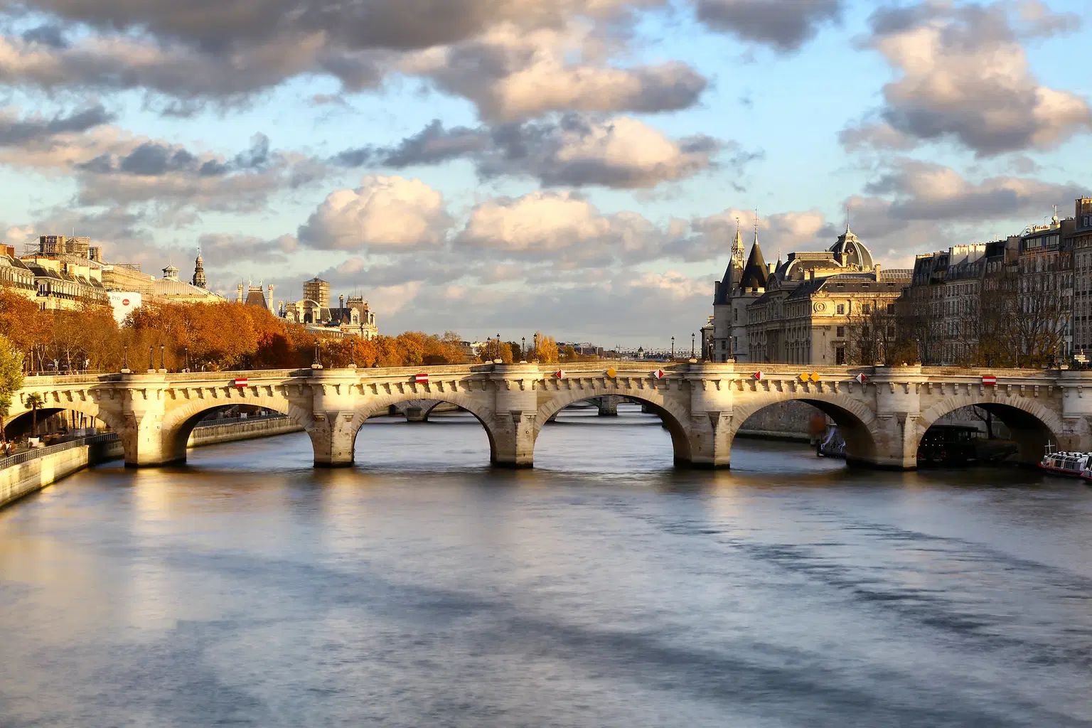 Pont Neuf