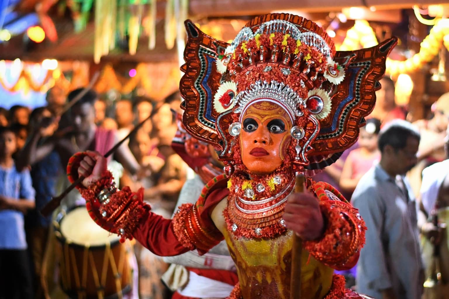 Festivals In Kerala