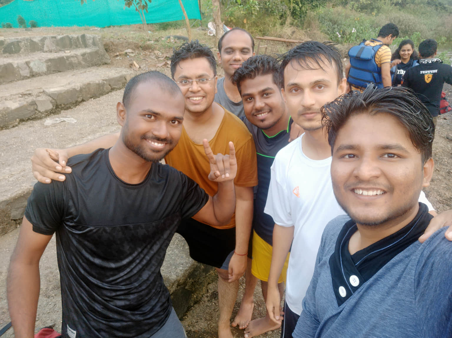 Photo from Bobin Ravindran's trip