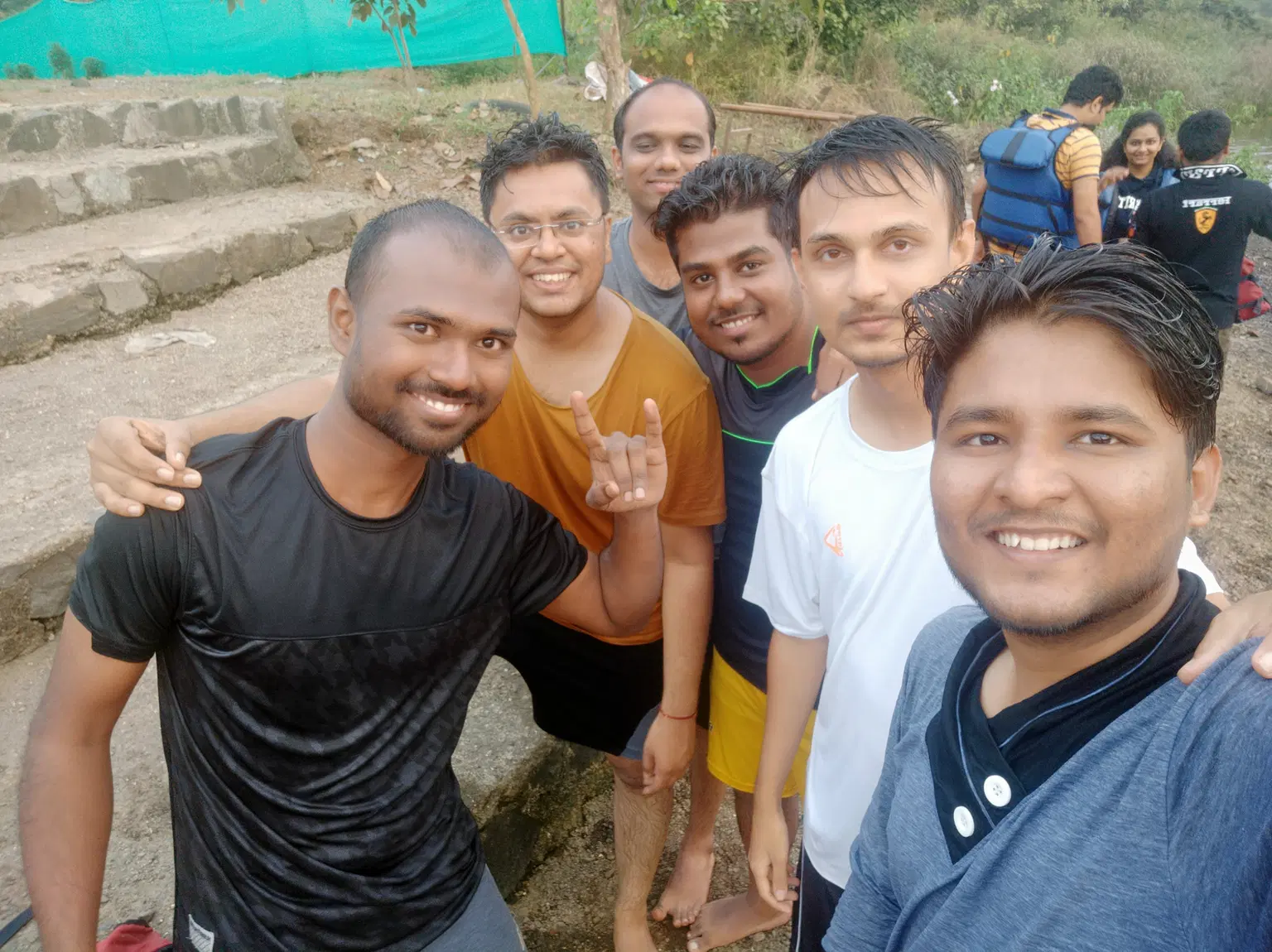 Photo from Bobin Ravindran's trip