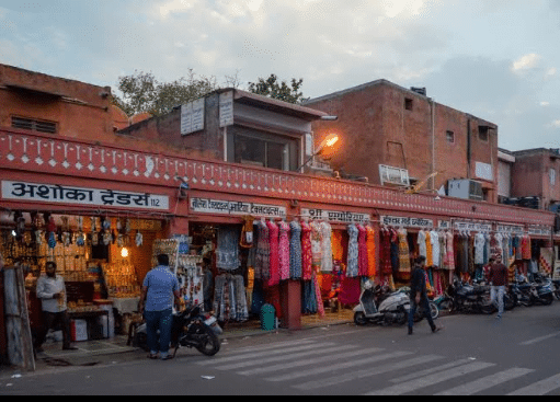 Explore Street Food