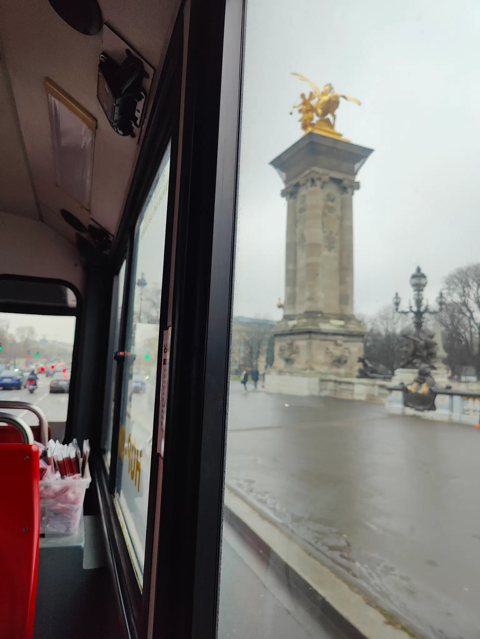 Traveller photo