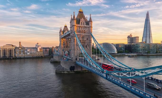 Tower Bridge