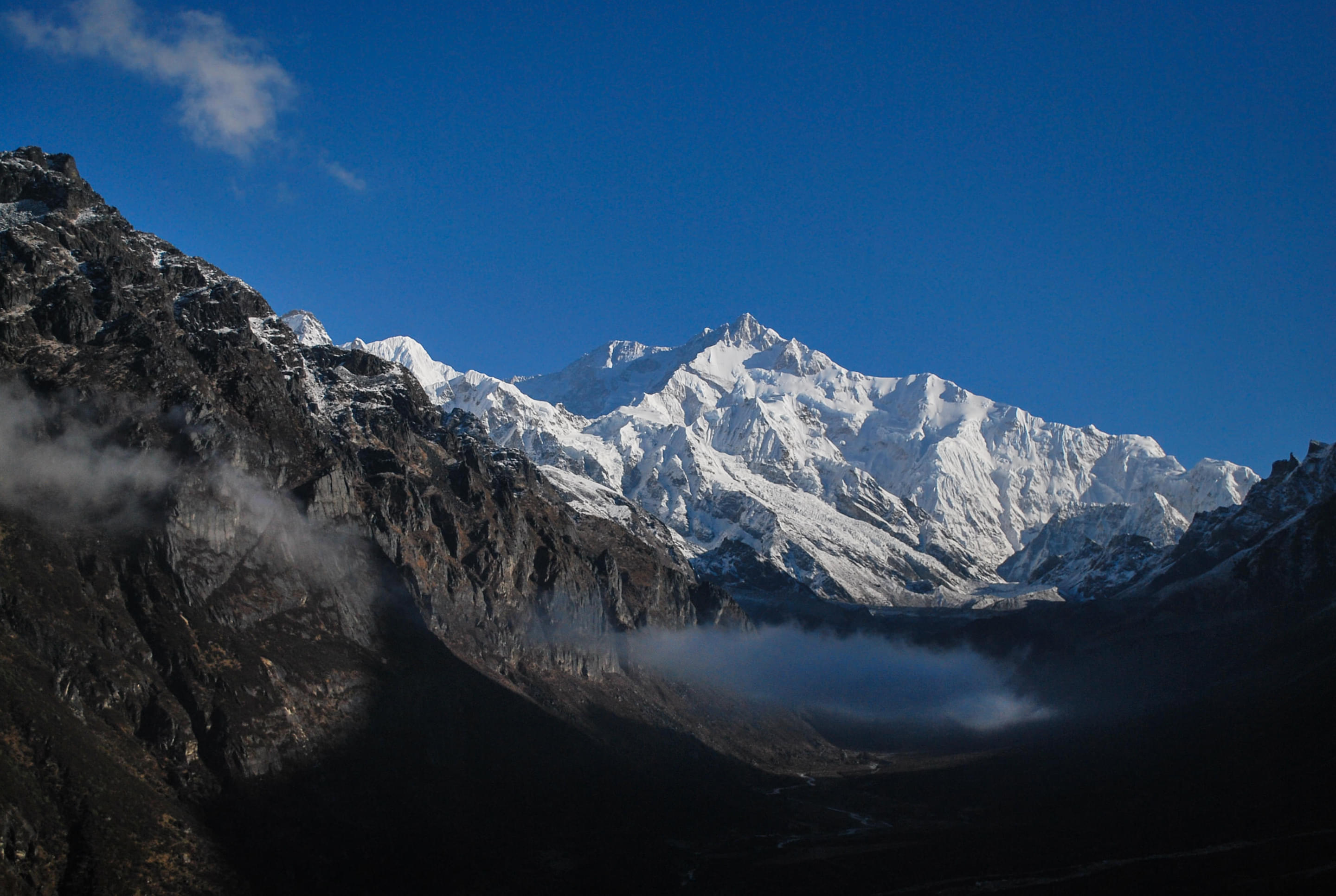 Best Sikkim Trekking Expeditions