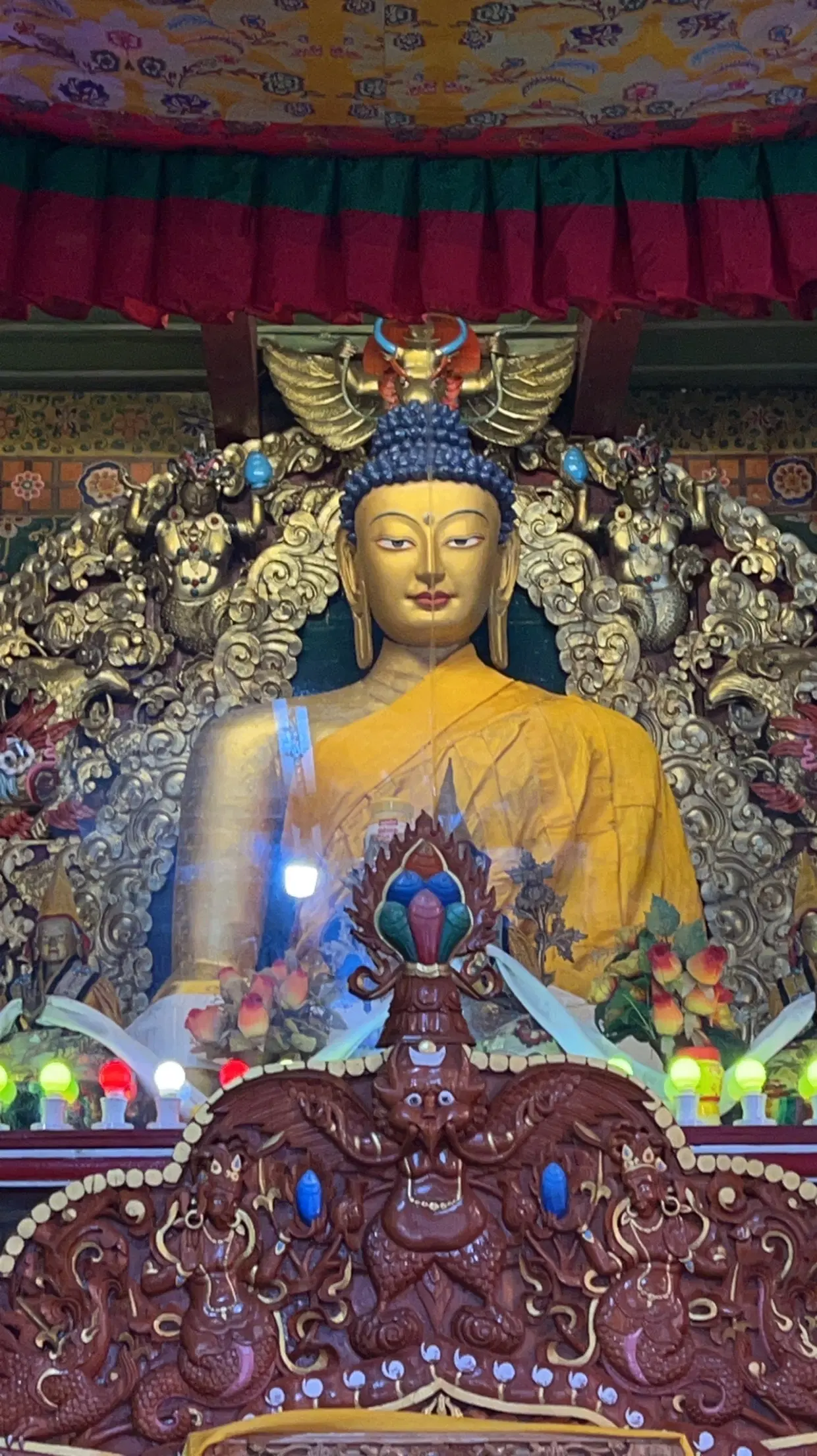 Photo from Malla Reddy Konatham .'s trip