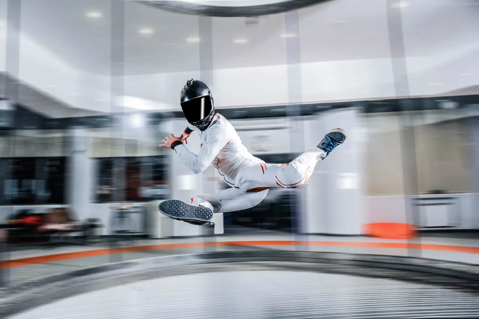 iFly Dubai Tickets