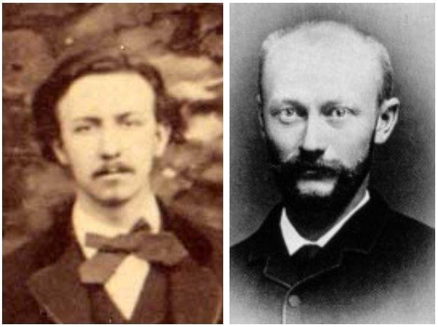 Emile Nouguier And Maurice Koechlin, Architecture of Eiffel Tower