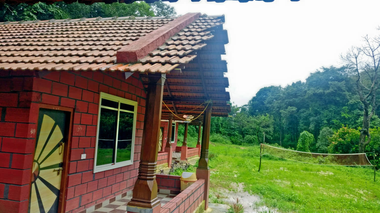 Photo from Devang Sanghrajka's trip