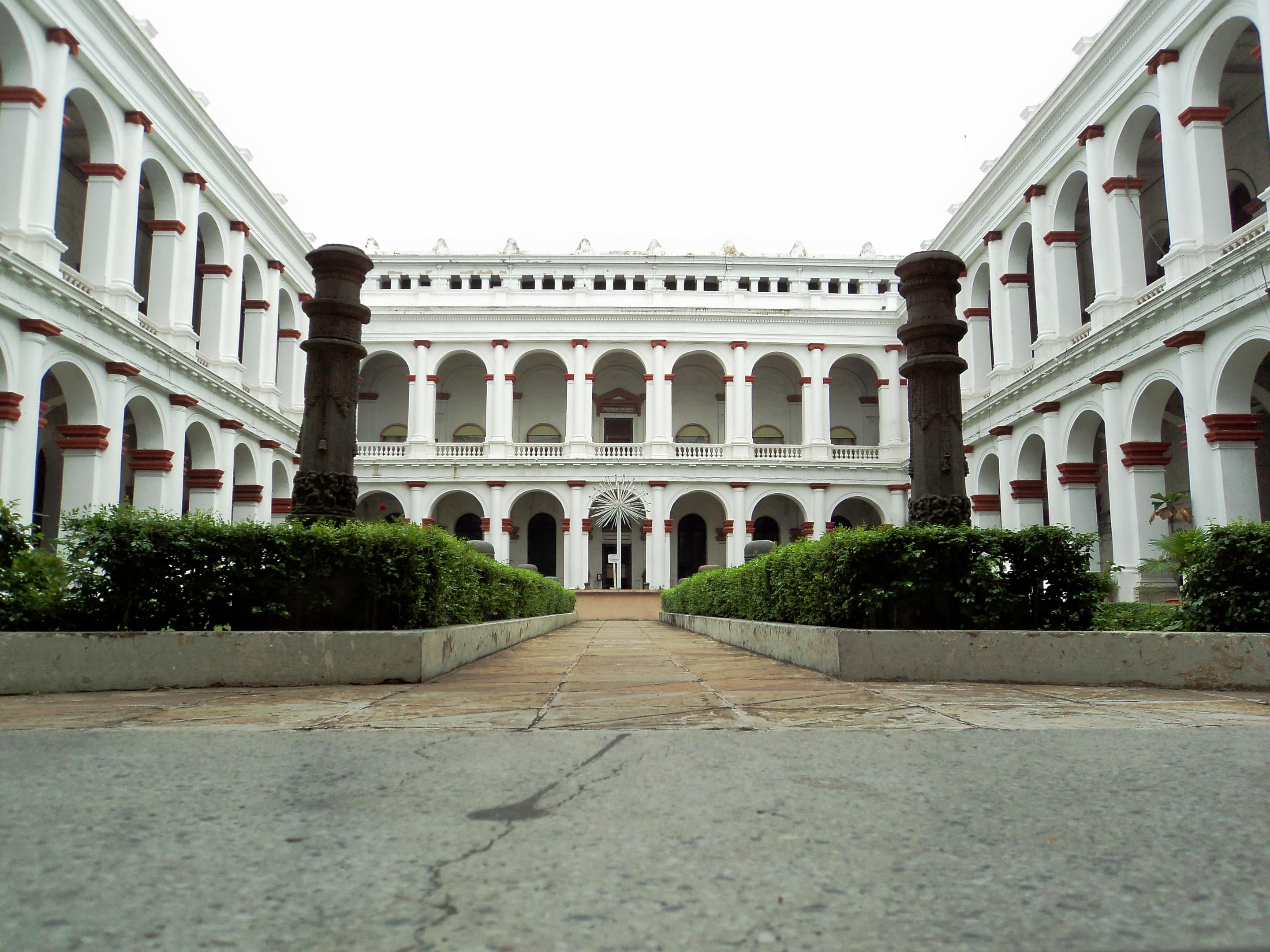 Warangal Museum Overview