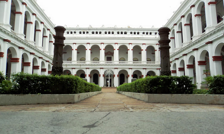 Warangal Museum