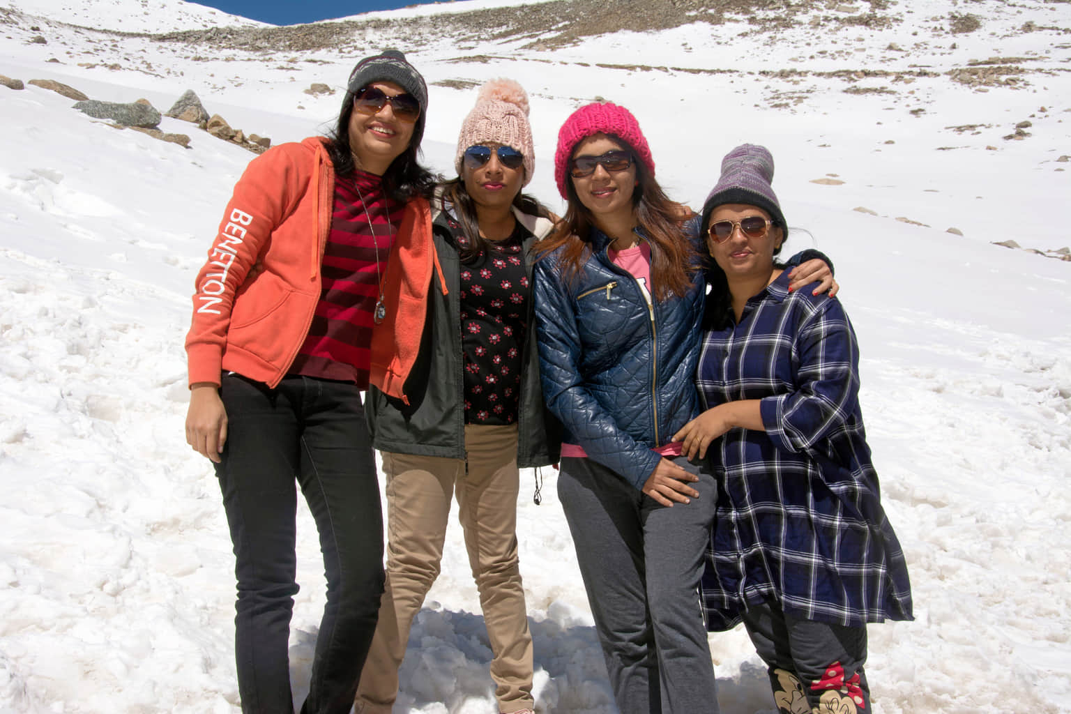 Photo from Rosme Mathew's trip