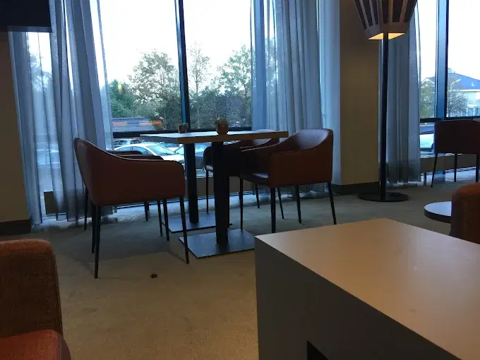 Ramada by Wyndham Amsterdam