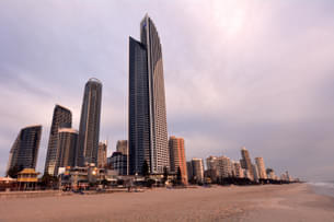  Skypoint Observation Deck