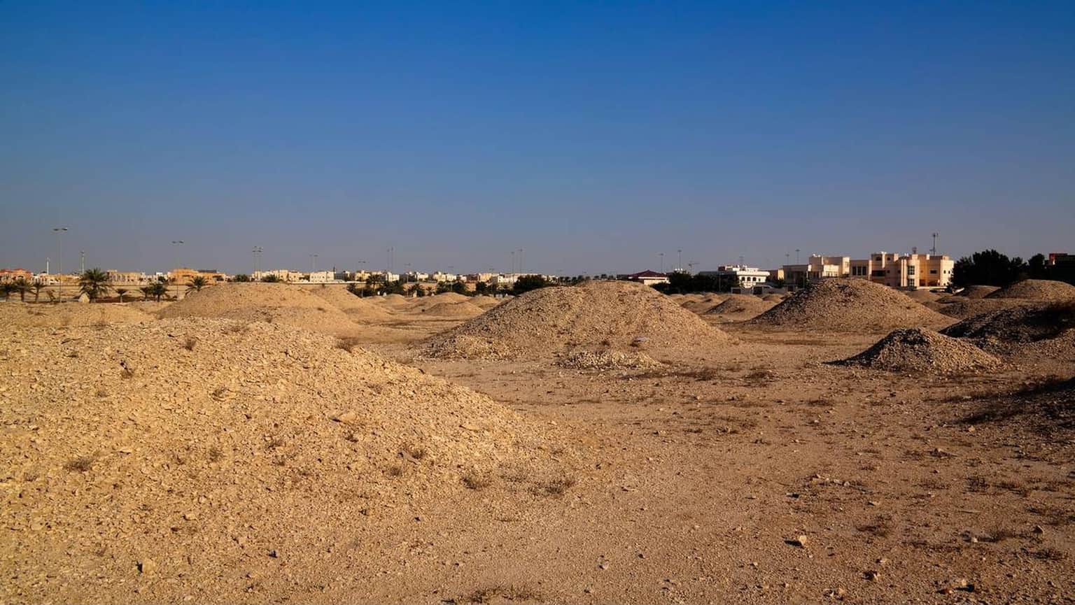 Sar Burial Complex