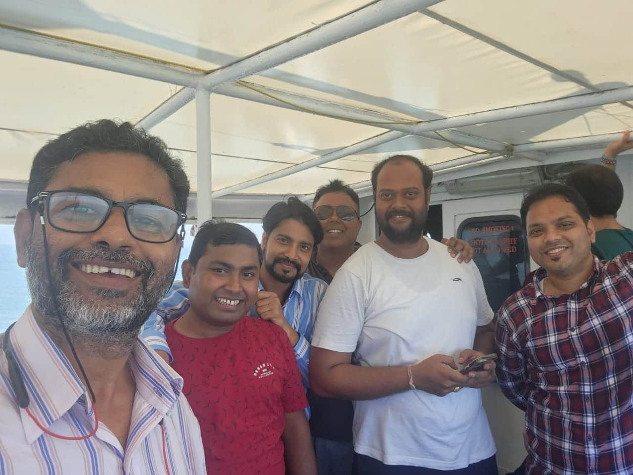 Photo from Fenil Trivedi's trip
