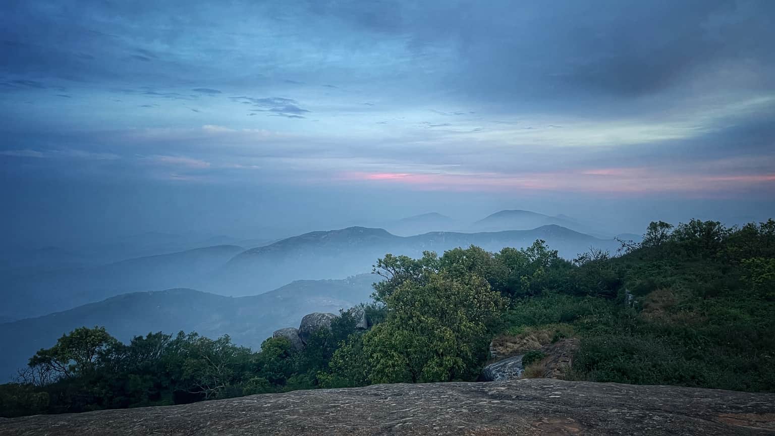 Photo from Vishnu U Prabhu's trip