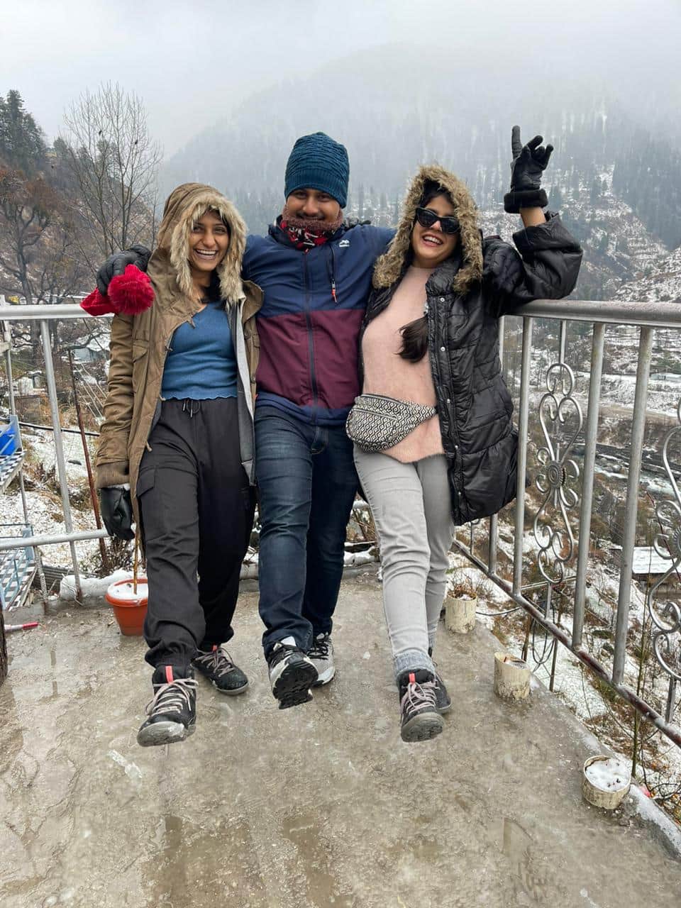 Photo from Dipti Sharma's trip