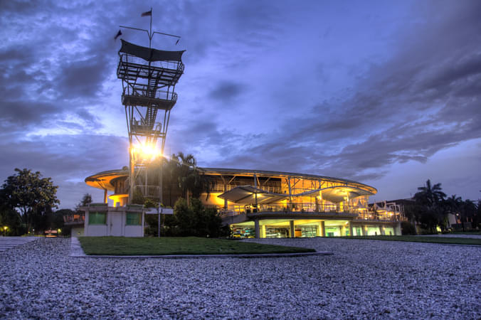 Kelab Tasik Putrajaya