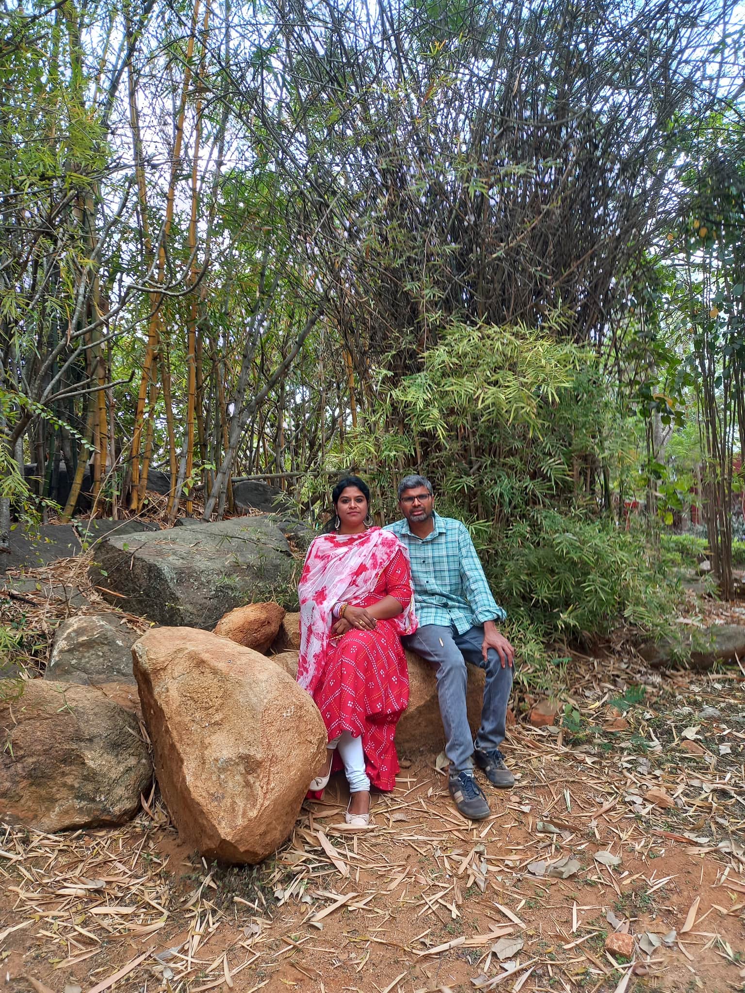 Photo from Bhaskar pichandi's trip