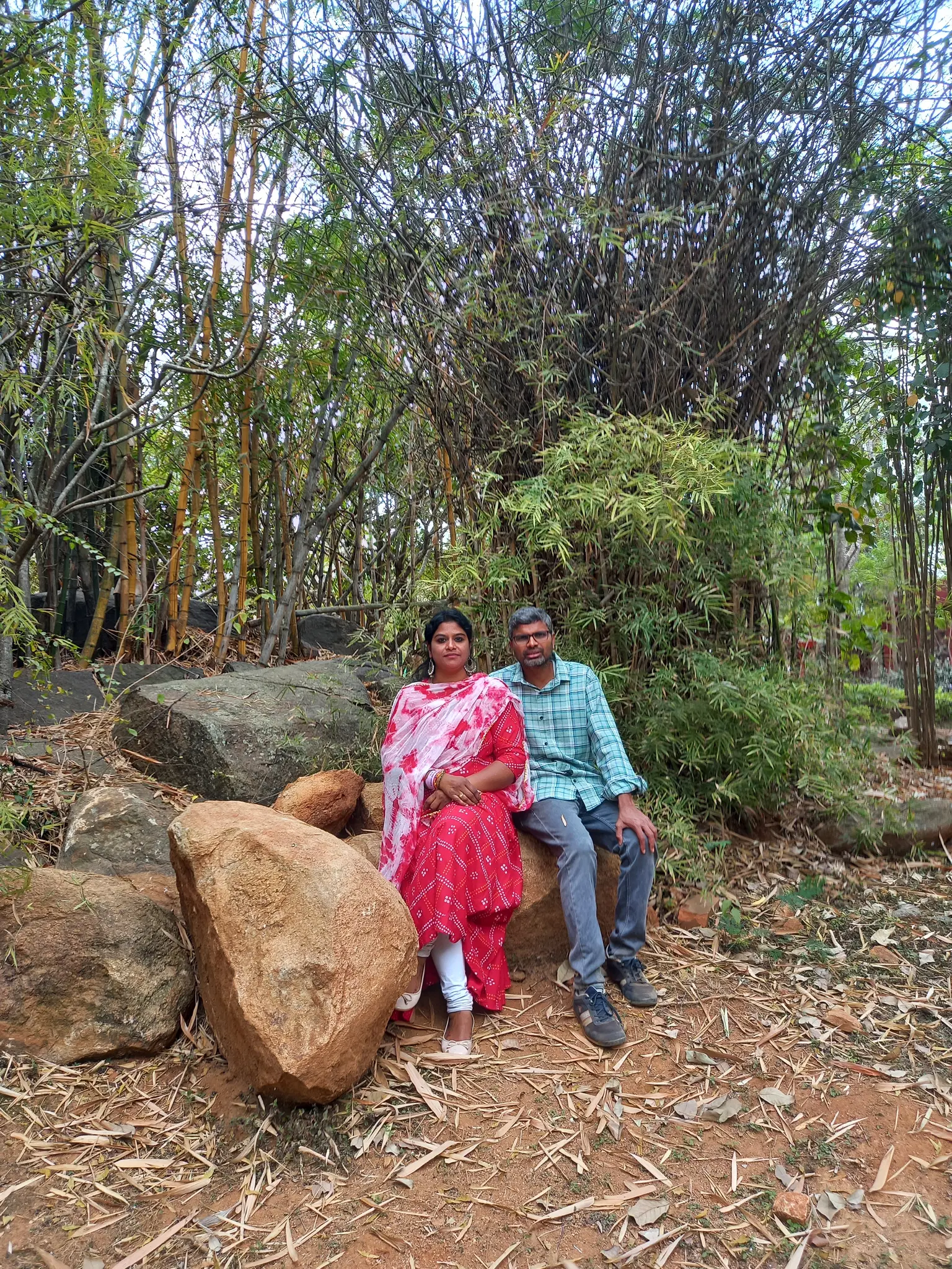 Photo from Bhaskar pichandi's trip