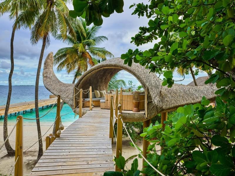 JOALI Maldives Image