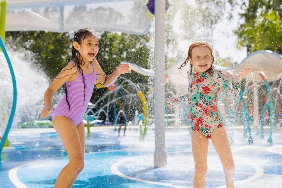 Wet n Wild Tickets Image