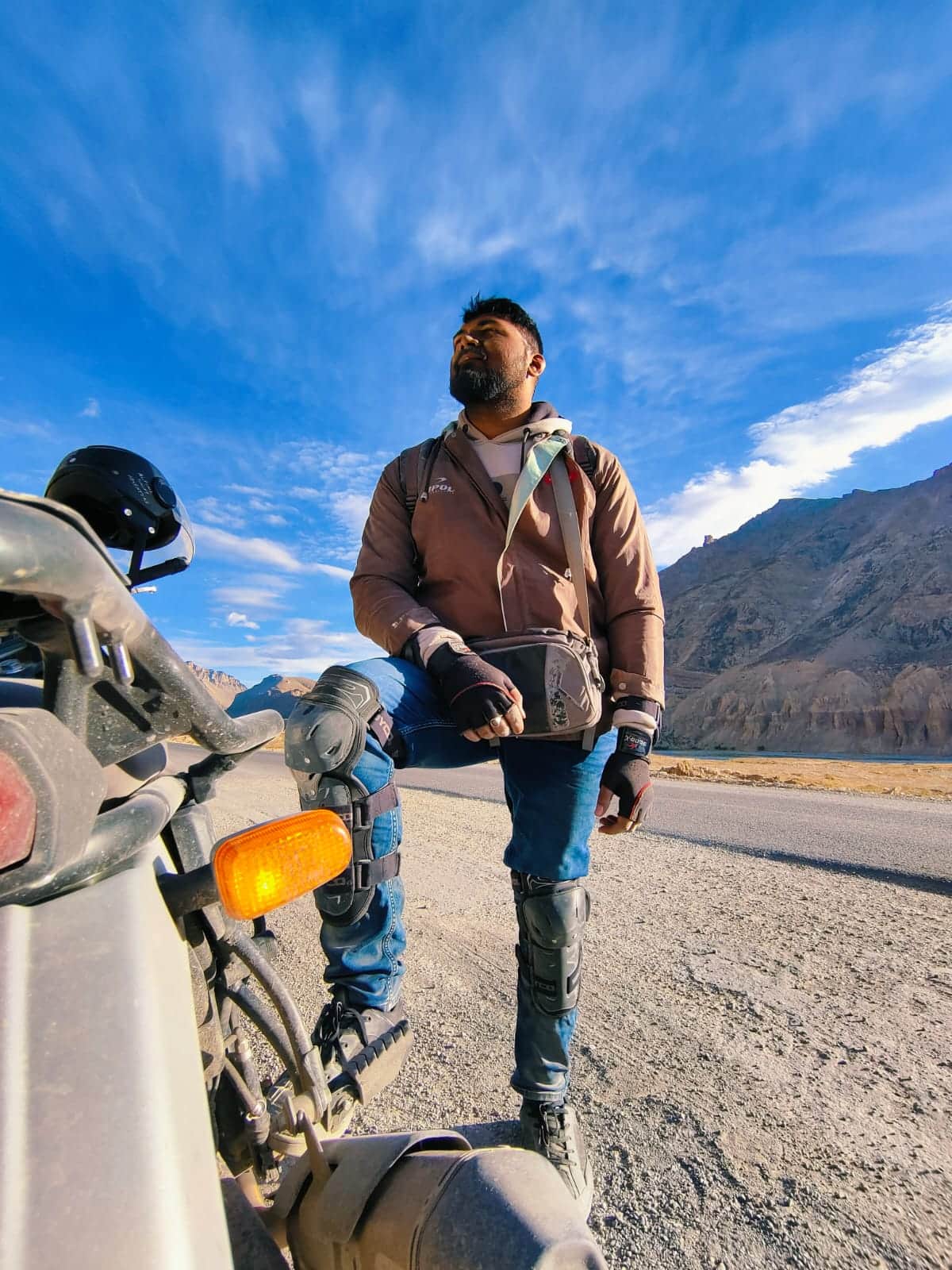 Photo from Akash    .'s trip