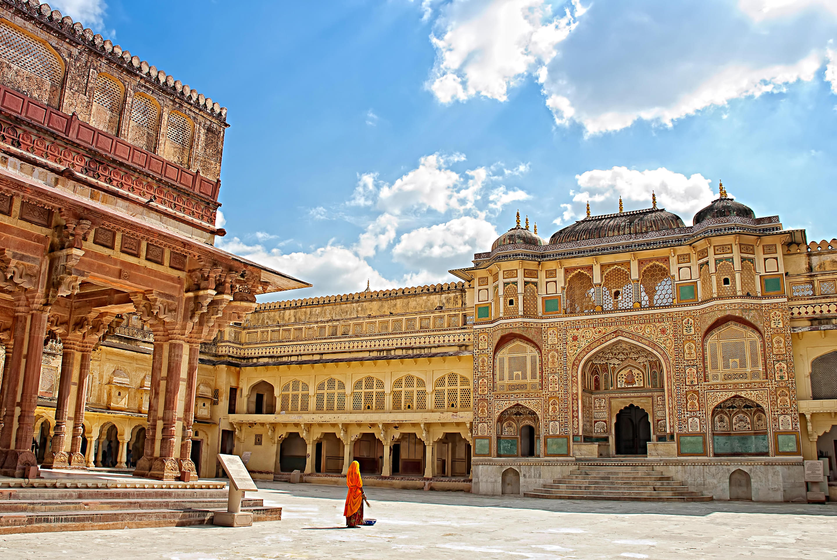 Best Activities to do In & Near Jaipur