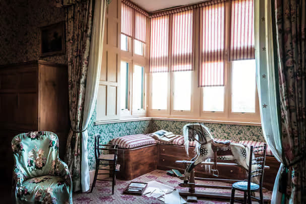 Audley End House and Gardens Tickets Image