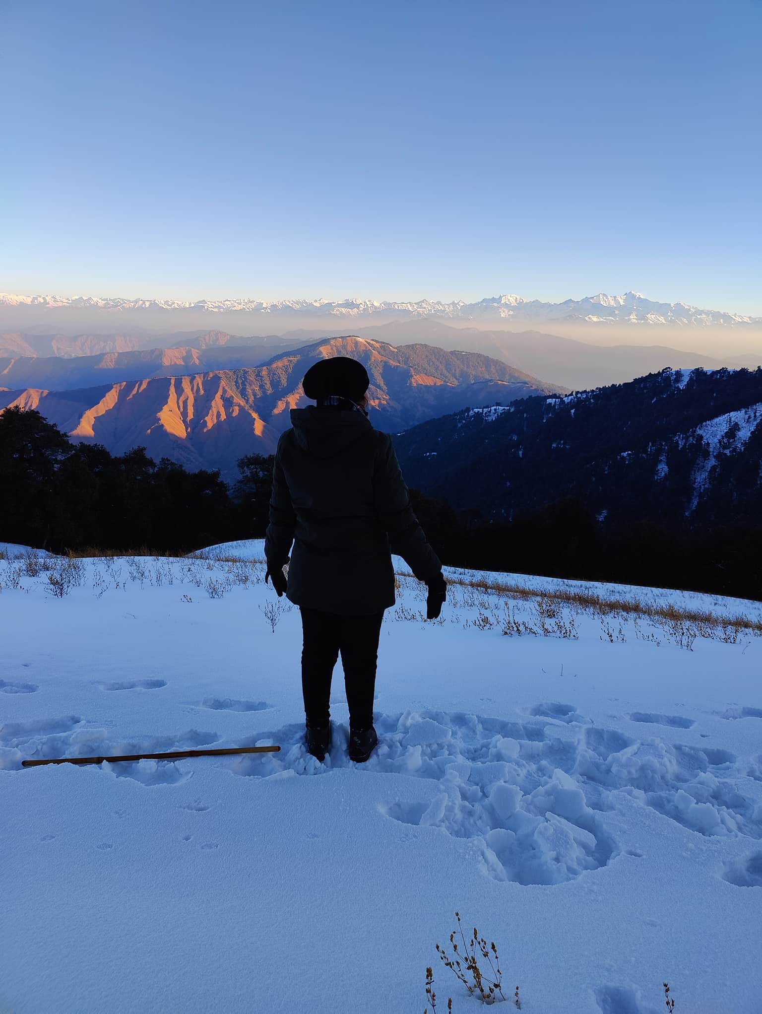 Photo from suraksha grace's trip