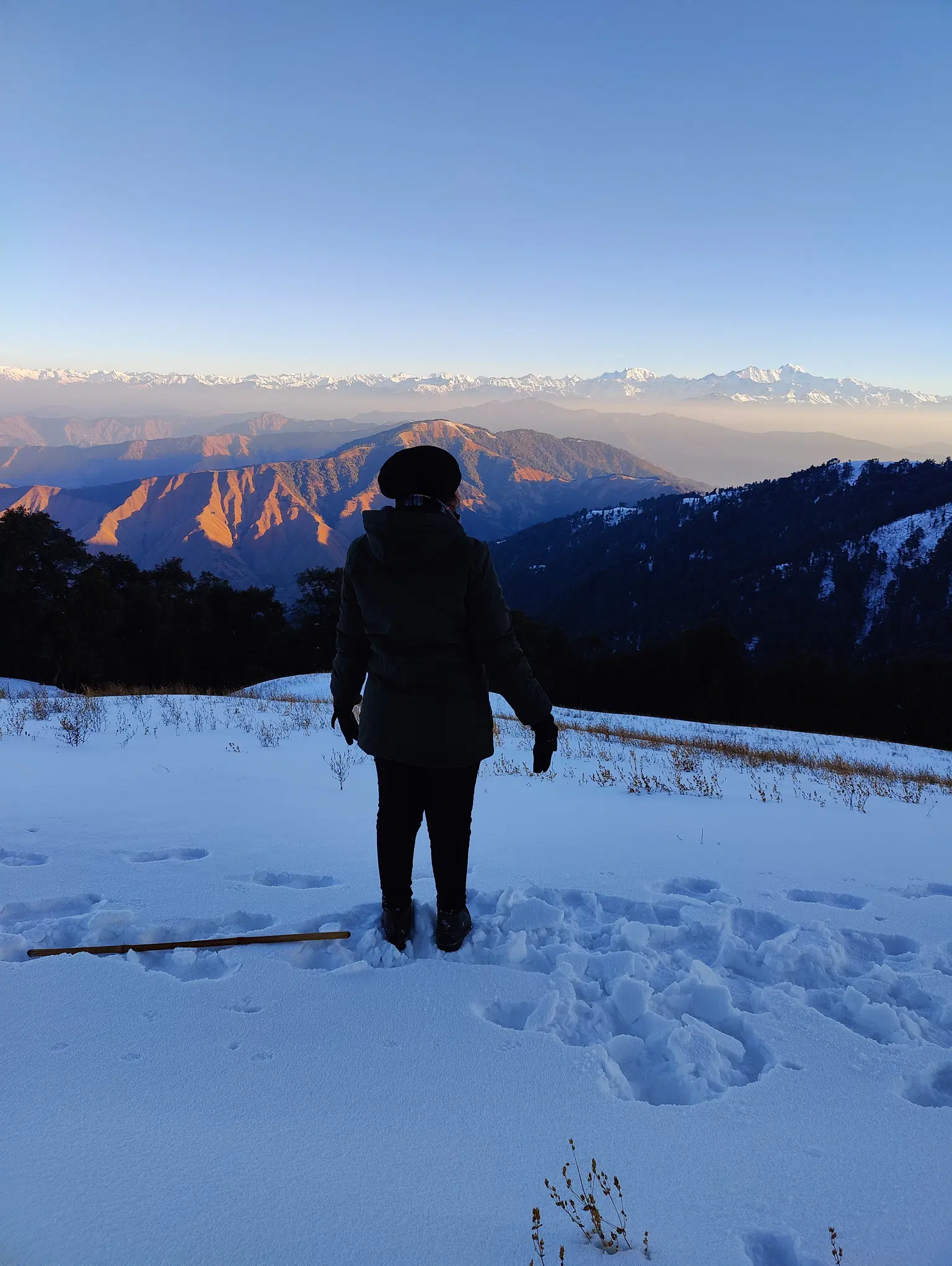 Photo from suraksha grace's trip