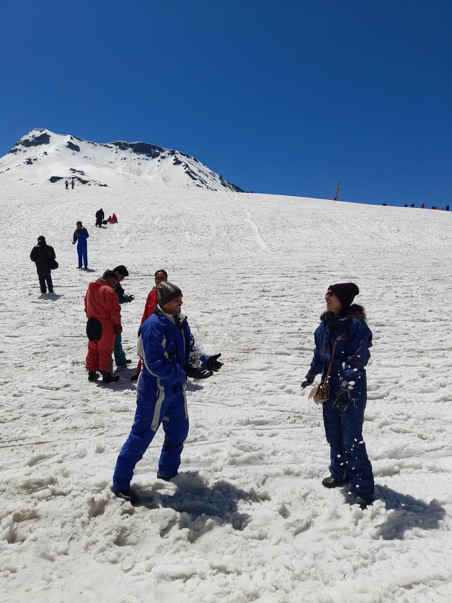 Photo from Deesha Soni's trip