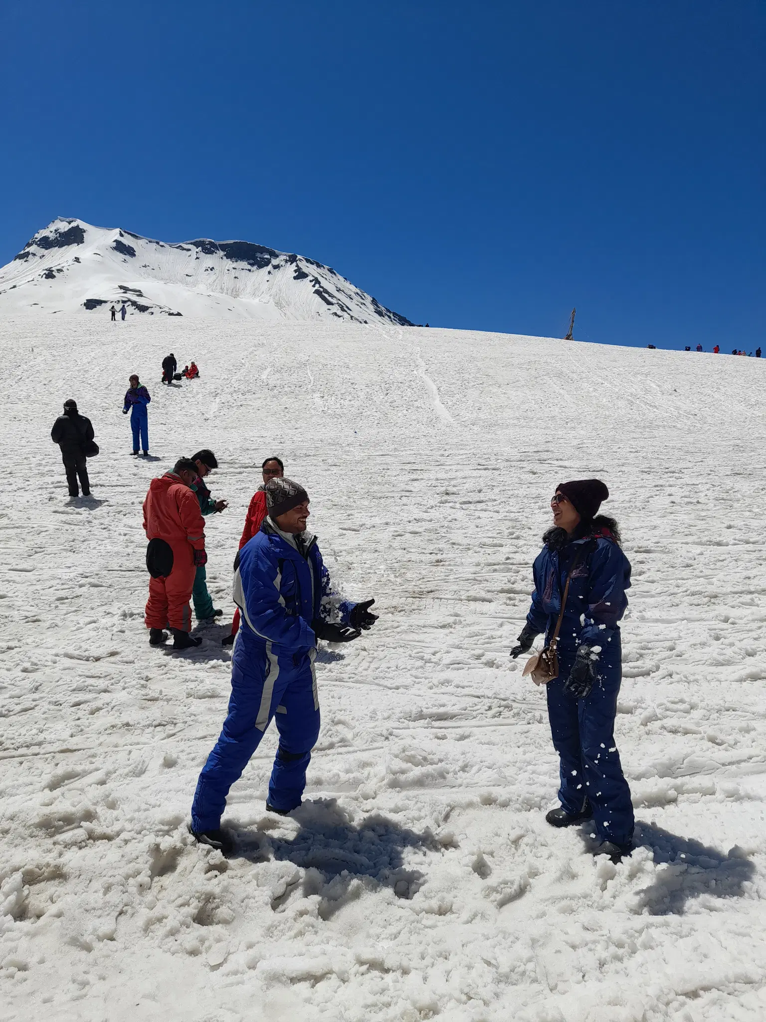Photo from Deesha Soni's trip