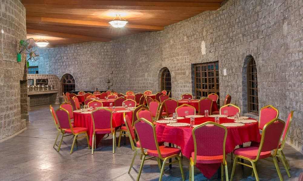 Hidden Castle Resort Hyderabad Day Out Image