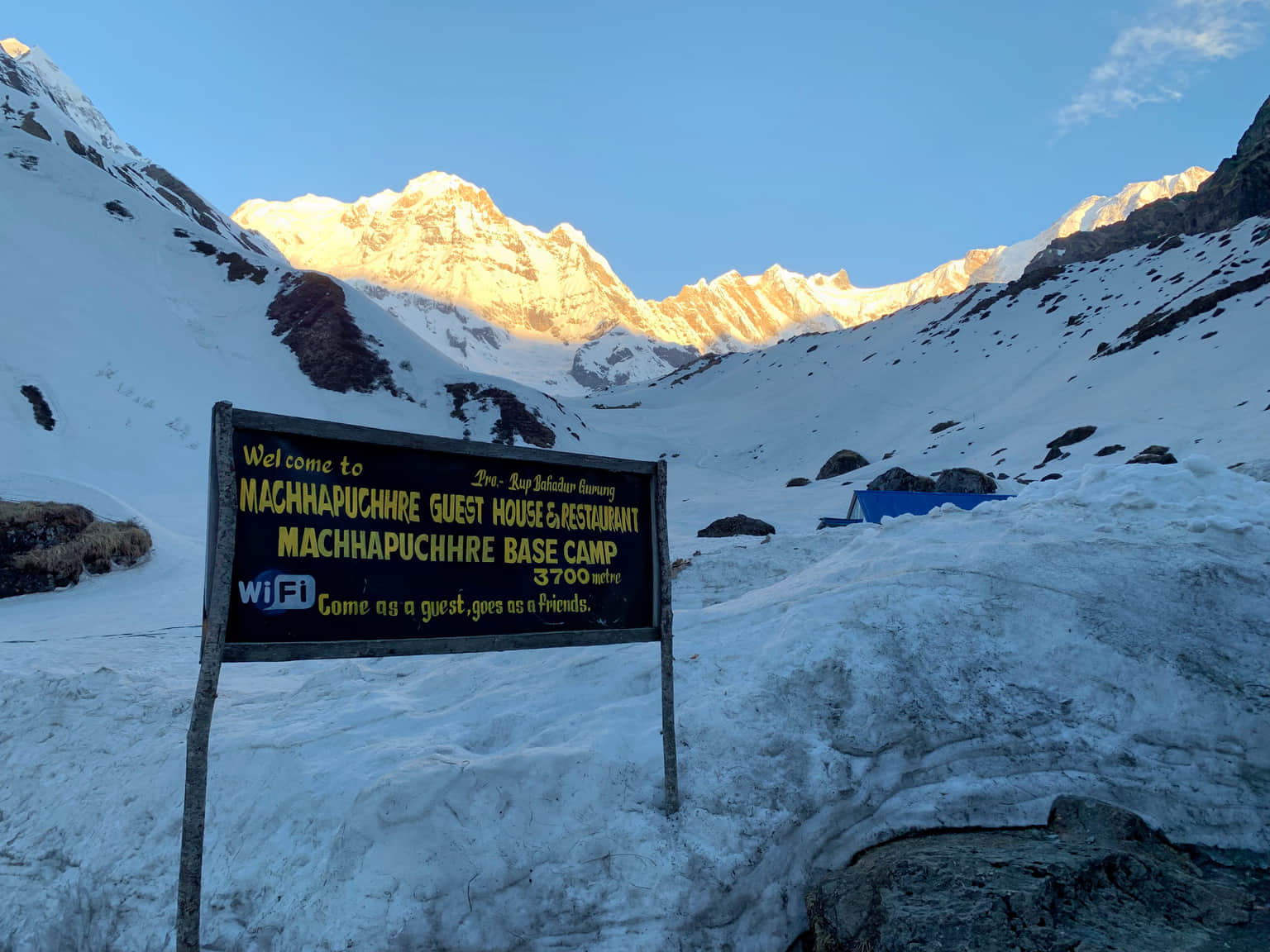 Photo from Manjunath Manjunath's trip