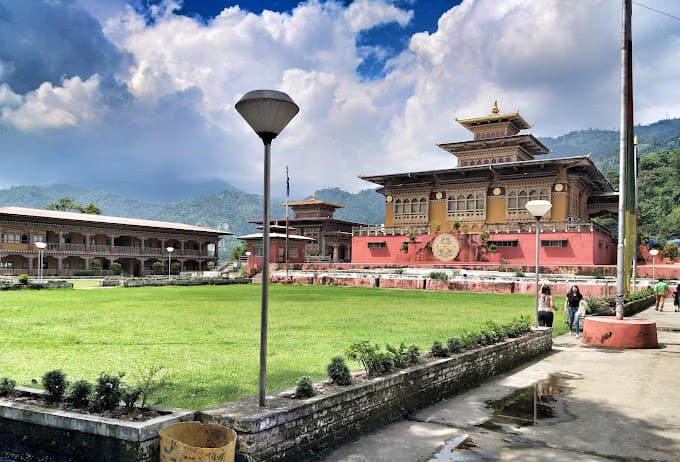 Phuentsholing Sightseeing Tour Image