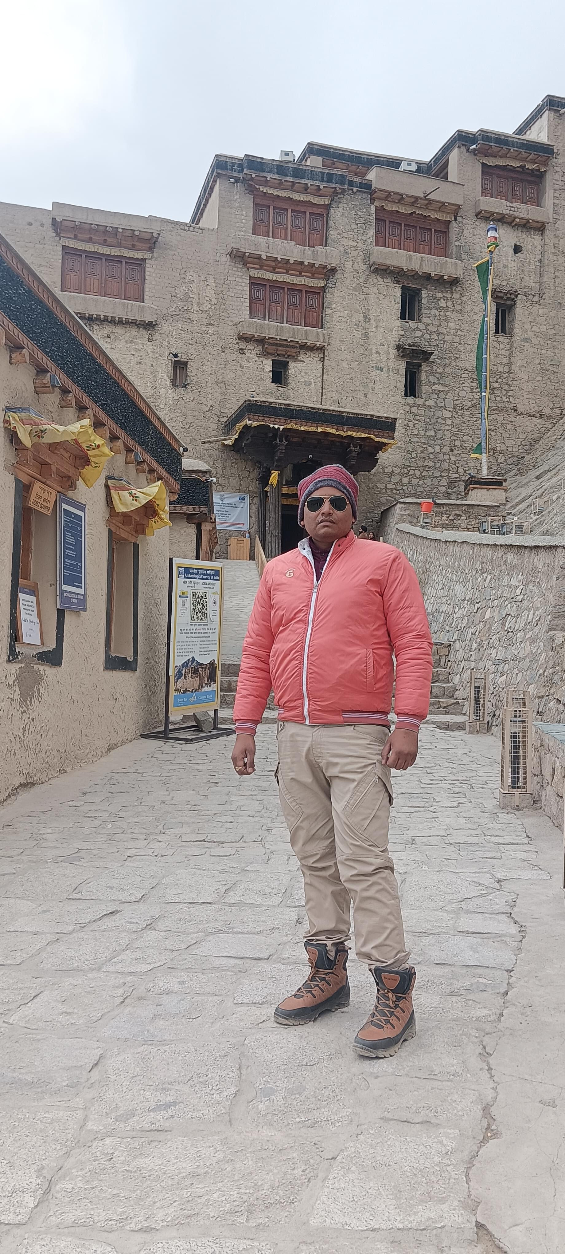 niraj gautam