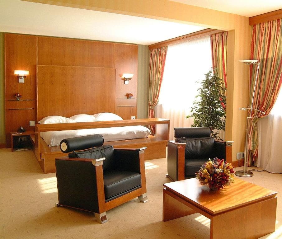 Hilton Strasbourg