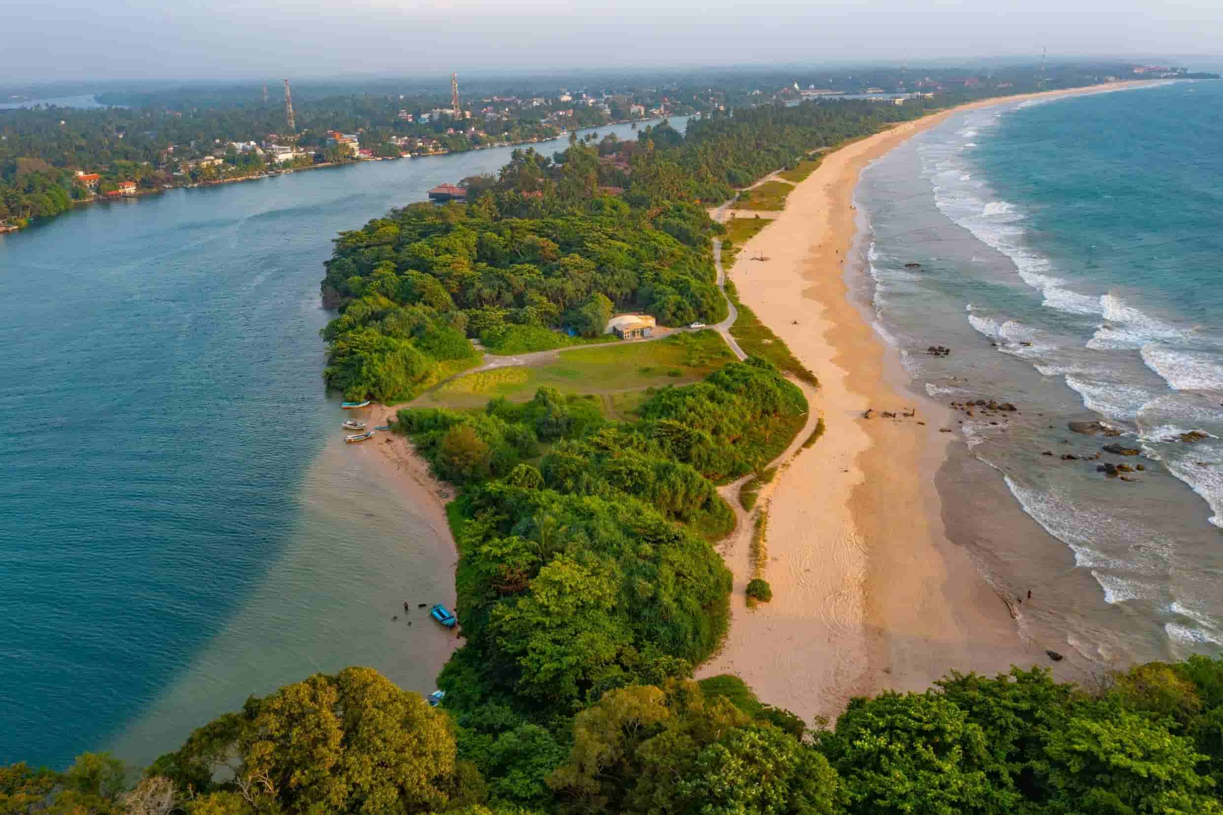Bentota Tour Packages