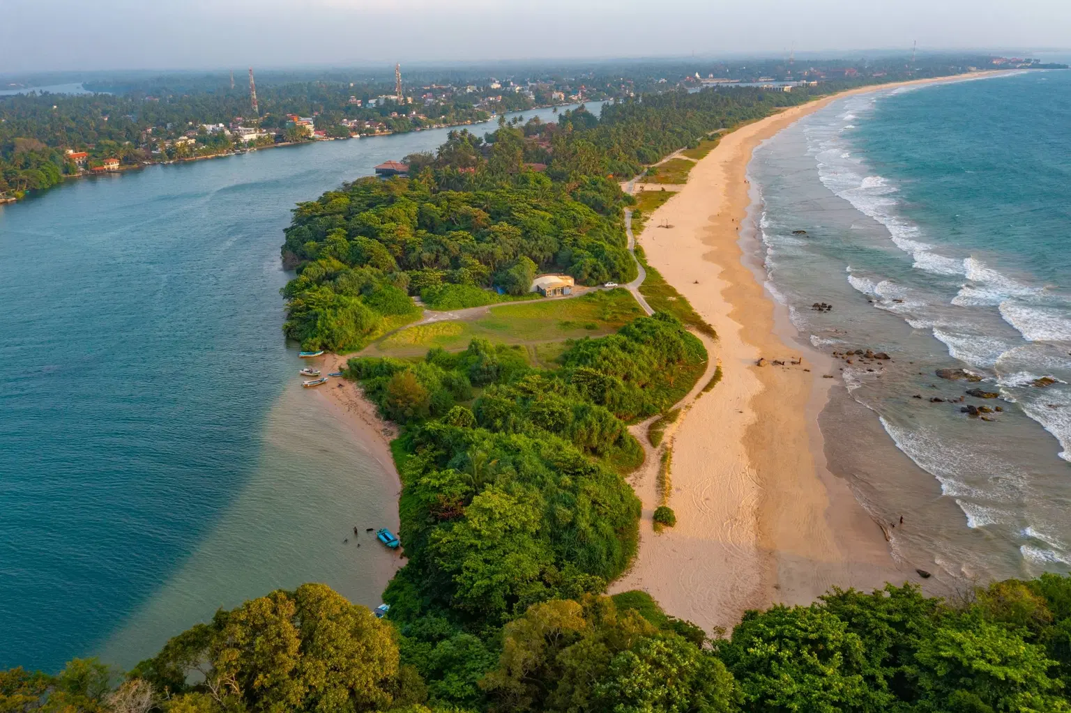 Bentota